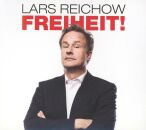 Reichow Lars - Freiheit!