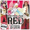 Hoshi - One Piece Film: Red: Les Chansons Duta