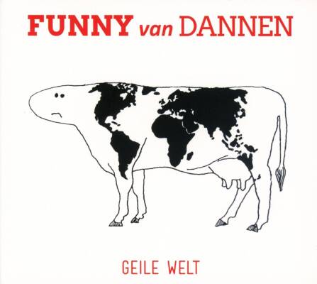 Dannen Funny van - Geile Welt