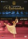 Tschaikowski Pjotr - Der Nussknacker (Gergiev Valery / Mariinsky Ballet & Orchestra)