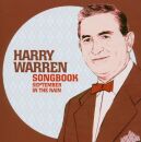 Warren Harry - September In The Rain
