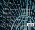 Bonis Melanie - Memoires d´une femme: Klavierwerke (Barbaux-Cohen Myriam)