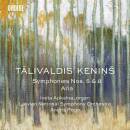 Kenins Talivaldis - Symphonies Nos.5 & 8 (Latvian...