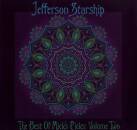 Jefferson Starship - Best Of Micks Picks Vol.2