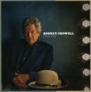 Crowell Rodney - Close Ties