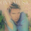 Cameron Alex - Oxy Music