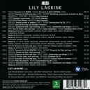 Bochsa Robert Nicolas-Charles / Debussy Claude u.a. - Icon: lily Laskine-Sämtliche Erato & Hmv Aufnahmen (Laskine Lily / ICON)