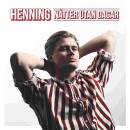 Henning - NATTER UTAN DAGAR