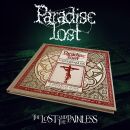 Paradise Lost - Lost & Painless, The (DVD Video &...