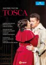 Puccini Giacomo - Tosca (Orchester Und Chor Der Wiener Staatsoper / DVD Video)