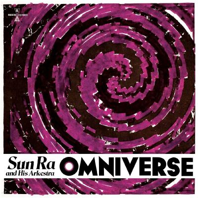 Sun Ra - Omniverse