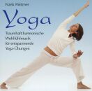 Metzner Frank - Yoga