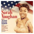 Vaughan Sarah - Sings The Great American Songbook