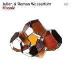 Wasserfuhr Julian & Roman - Mosaic (180g Black Vinyl...