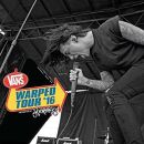 Warped 2016 Tour Compilation (Diverse Interpreten)