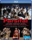 Wagner Richard - Parsifal (Orchestra e Coro del Teatro...