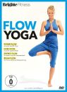 Brigitte - Flow Yoga - Dynamisches Yogatraining......