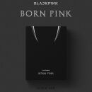 Blackpink - Born Pink (Ltd. Edt. Boxset Black/Ver. B)