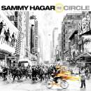 Hagar Sammy / Circle, The - CRAZY TIMES