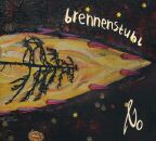 Brennenstuhl - No (Digipak)
