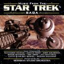 Music From The Star Trek Saga Vol. 1