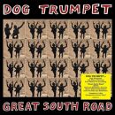 Dog Trumpet - Great South Road