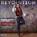 Devienne Francois / u.a. - Revolution (Pahud Emmanuel)