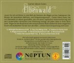 Evans Gomer Edwin - Elbenwelt