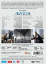 Janacek Leos - Jenufa (Staatskapelle Berlin / Rattle Simon / DVD Video)