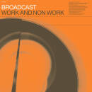 Broadcast - Work And Non Work (LP & MP3)