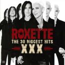 Roxette - 30 Biggest Hits Xxx, The