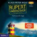 Rupert Undercover - Ostfriesische Jagd (Diverse Interpreten)