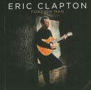 Clapton Eric - Forever Man