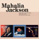 Jackson Mahalia - Everytime I Feel The Spirit / Bless...