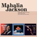 Jackson Mahalia - EVERYTIME I FEEL THE SPIRIT/BLESS THIS...