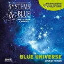 Systems In Blue - Blue Universe (Deluxe Edition)