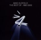 Oldfield Mike - Best Of Mike Oldfield: 1992-2003
