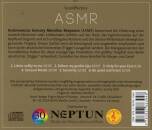 Soundfactory - A S M R-autonomous Sensory Meridian Respon