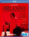 NEUWIRTH Olga - Orlando (Diverse Interpreten)
