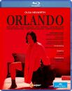 Neuwirth Olga (*1968 / - Orlando (Orchester Und Chor Der Wiener Staatsoper / Blu-ray)