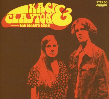 Kacy & Clayton - Sirens Song