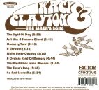 Kacy & Clayton - Sirens Song