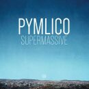 Pymlico - Supermassive (Couloured Vinyl)