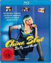 China Blue bei Tag und Nacht - Kinofassung