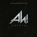Rapsta - Ah! (Premium Edition)