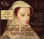 Mercadante Saverio - Maria Stuarda, Regina Di Scozia...