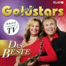 Duo Goldstars - Beste,Das