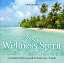 Adam / Breed - Pure Wellness Spirit