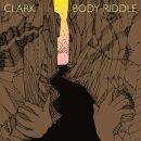 Clark - Body Riddle / Remastered / LP + MP3)