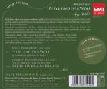 Millowitsch Willy / Davies Dennis Russell / u.a. - Peter U.D.Wolf:For Kids